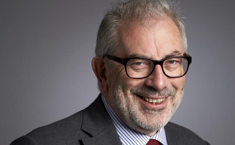 Sheffield City Council’s former Chief Executive, Robert Kerslake.