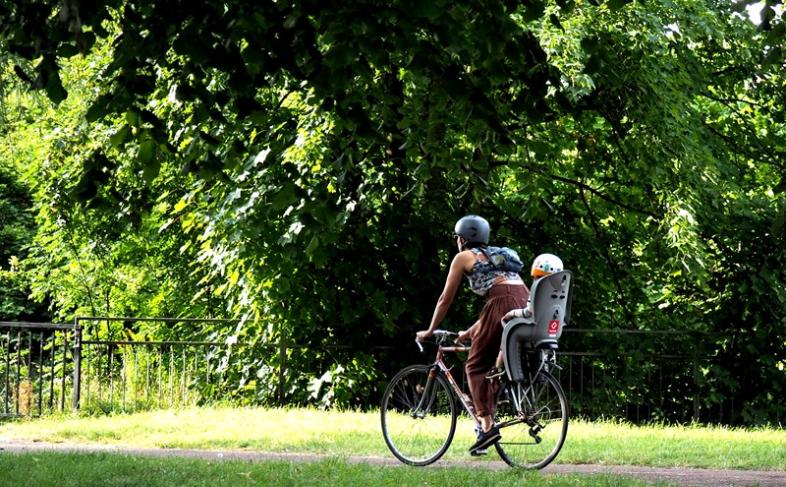 Cycling