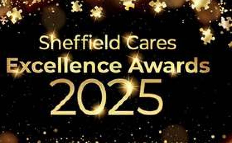 Care Excellence awards