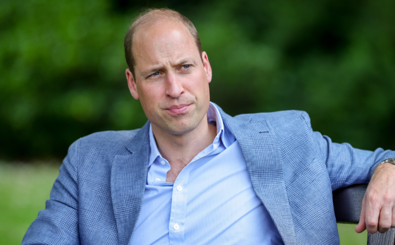 Prince William