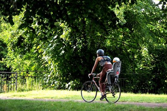 Cycling