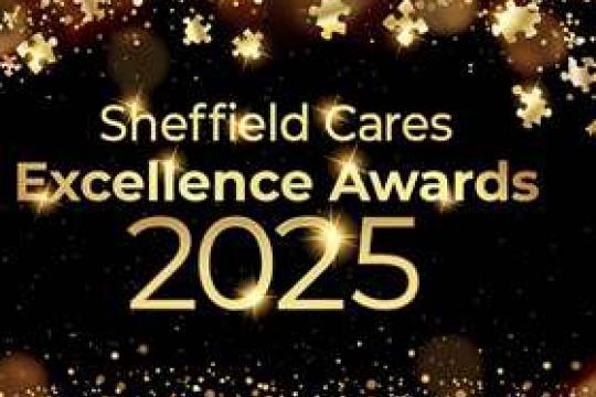 Care Excellence awards