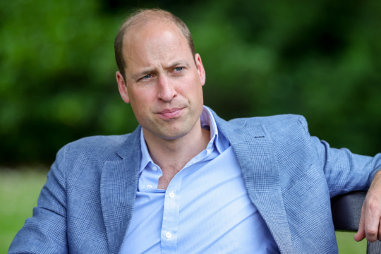 Prince William