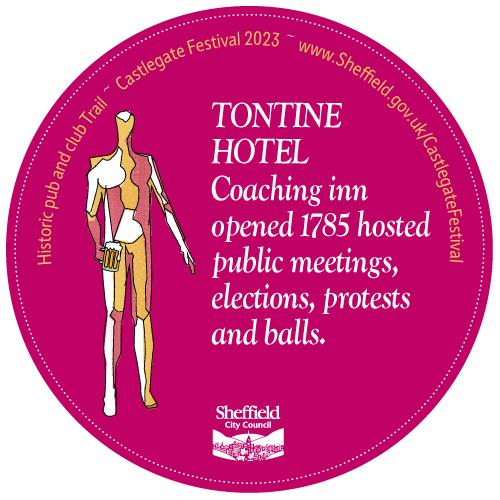 Tontine Hotel